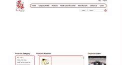 Desktop Screenshot of bankahchai.com